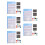 5Ensembles Kit Débutant Ukulélé Autocollants & Médiators Variés 4