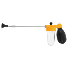 Adjustable Garden Pollination Sprayer Ideal for Indoor Plants