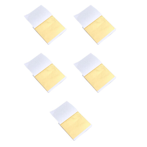 250Pièces Or Pour Déco, Bricolage 1