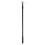 Telescopic Black Aluminum Blind Wand Replacement for Window Blinds 1