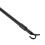Telescopic Black Aluminum Blind Wand Replacement for Window Blinds 6