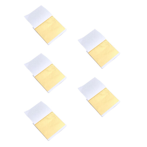 250Pièces Or Pour Déco, Bricolage 2