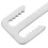4Pcs Stainless Belt Buckle Clips for Scuba, Silver DIY Kit 7