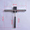 3Pcs Black Tile Cleaner Window Squeegee Car Windscreen Wiper Easy Grip 11