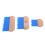 3Pcs Multi Paint Texture Comb Set for Walls Plastic Wood DIY Art Tool 8