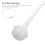 4St Borstvoeding Hulpstuk - Plastic Babyfles 7