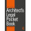Architects Legal Pocket Book by Cousins Matthew Practicing architect a 1