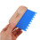 3Pcs Multi Paint Texture Comb Set for Walls Plastic Wood DIY Art Tool 3