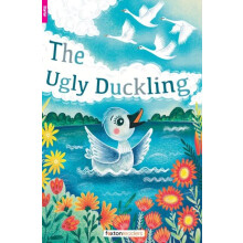 The Ugly Duckling Foxton Readers Starter Level 300 Headwords CEFR A1 w