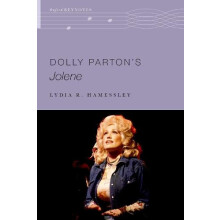 Dolly Partons Jolene by Hamessley Lydia R. John and Anne Fischer Profe