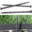 5M PE Garden Edging Border with15Stakes 6