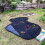 5M PE Garden Edging Border with15Stakes 7