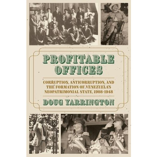 Profitable Offices by Douglas Yarrington Hardcover Book