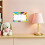 1Set Classroom Reward Chart Paper Stickers Motivation Tool 4