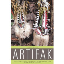 Artifak by Hugo DeBlock Paperback Book