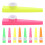 36Pièces Instruments De Pour Tout-Petits Kazoo PP Coloré 1