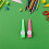 36Pièces Instruments De Pour Tout-Petits Kazoo PP Coloré 5