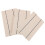 3Pièces Mèches Coton Pour À Huile Usage Intérieur 1