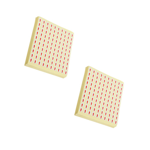 Stickers Flèches Multicolores Indicateurs Pratiques Maison 2