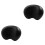 2Pièces Repose-Tête Noir Ventouses Accessoires De Bain 4
