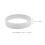 2Pièces Diffuseur LED Flexible En Pour 2
