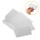 4Pièces Kit Couteaux Inox Pour Réparation Murs Pose Argent 10