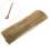 Bulrush Tressage Vert Matériau Naturel Pour Panier 10