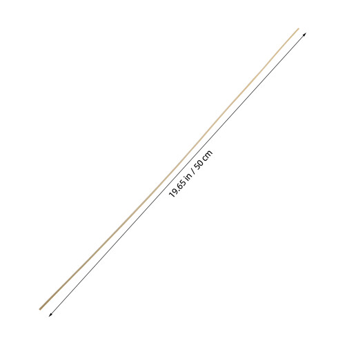 Bulrush Tressage Vert Matériau Naturel Pour Panier 2