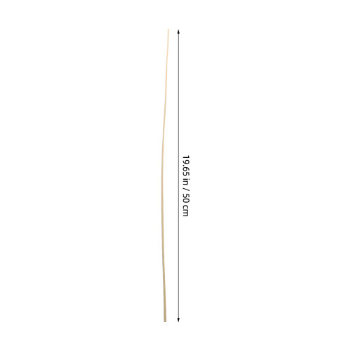 Bulrush Tressage Vert Matériau Naturel Pour Panier 1