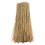 Bulrush Tressage Vert Matériau Naturel Pour Panier 11