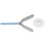 3Pièces Fixations Portail Polyvalentes Pour Escaliers 2