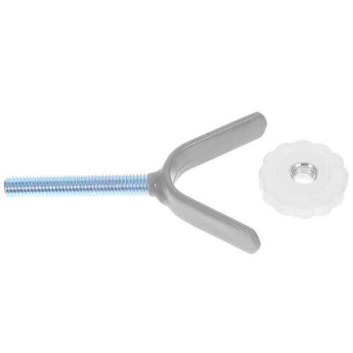 3Pièces Fixations Portail Polyvalentes Pour Escaliers 1
