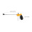 Plastic Stainless Steel Diatomaceous Powder Duster Sprayer Tool 3
