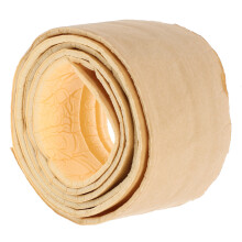 Beige PU Plint Strip Zelfklevend Stevige Trim Voor DIY