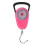 Rosy Portable Spring Loaded Handheld Scale for Seafood & Home Use 1