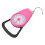 Rosy Portable Spring Loaded Handheld Scale for Seafood & Home Use 10