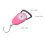 Rosy Portable Spring Loaded Handheld Scale for Seafood & Home Use 2
