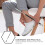 Ergonomische Zwarte Schoenlepel Handvat 7