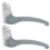3Paren Remhendels Set Kinderfiets Eenvoudig Te Monteren Multi 2