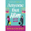 Anyone But Him by Ronali Collings Paperback Book 1