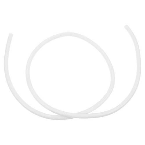 3St Universele Witte Stethoscoop Verlengstuk Rubber 2