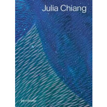 Julia Chiang Hardcover Book