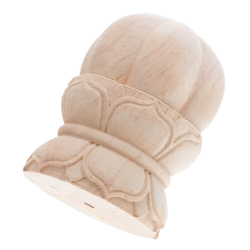 4St Postkoppen Lotus Stijl Symbolisch En Duurzaam 1