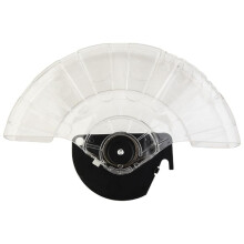 Electric Mitre Blade Guard/Safety Cover Replacement for MKT LS1040 Mitre Saw Power Tools Parts Accessories