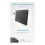 Keyboard Portable Keyboard for Tablet PC Tablet Gaming Accessories White 6
