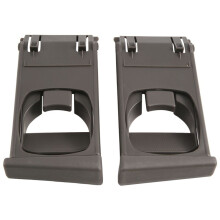 Car Left/Right Dashboard Cup Holder for Hilux Vigo Fortuner 2005-2014
