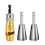 Fast Wire Stripping and Twisting Crimping Tool Drill,Electrical Wire Connector Twister,Wire Stripper Drill Attachment 1