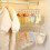 Stainless Steel Multi-Clip Hanger, Sword Hanger, Multi-Function Underwear Drymen 4