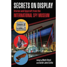 Secrets on Display Hardcover Book