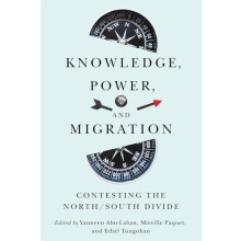 Knowledge Power and Migration Paperback Book